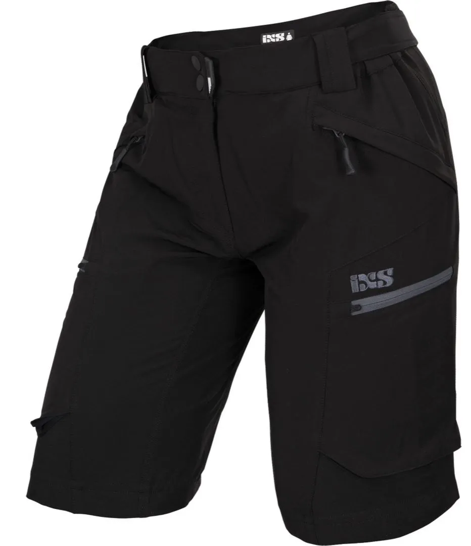 IXS Tema 6.1 Dame Shorts