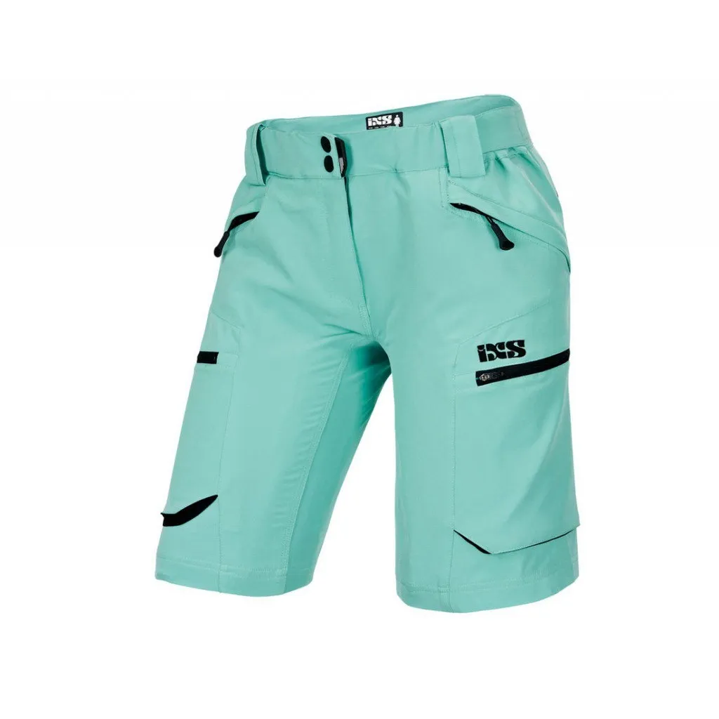IXS Tema 6.1 Dame Shorts