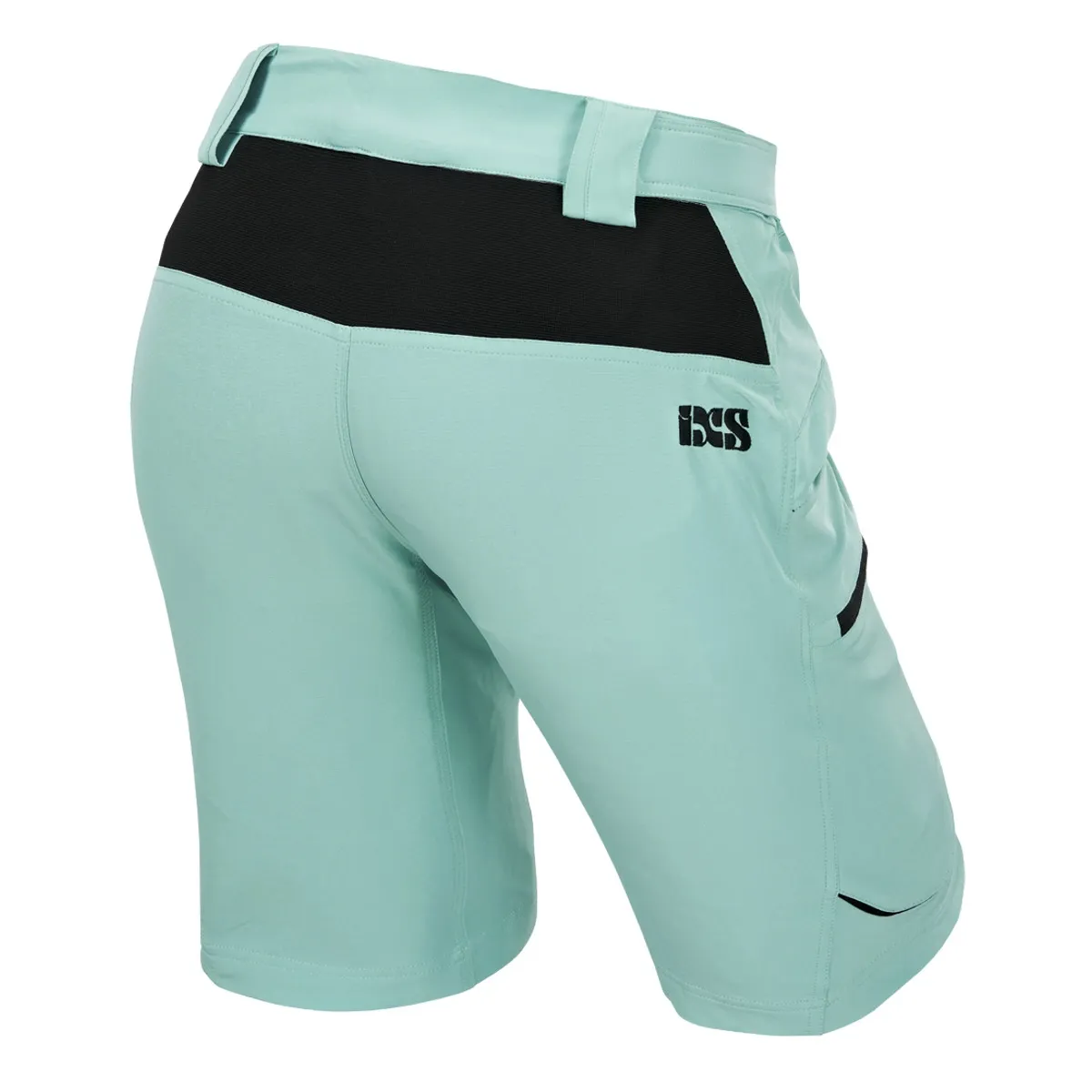 IXS Tema 6.1 Dame Shorts