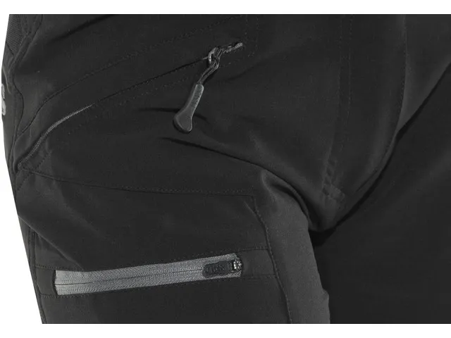 IXS Tema 6.1 Dame Shorts