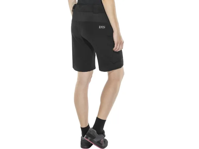 IXS Tema 6.1 Dame Shorts