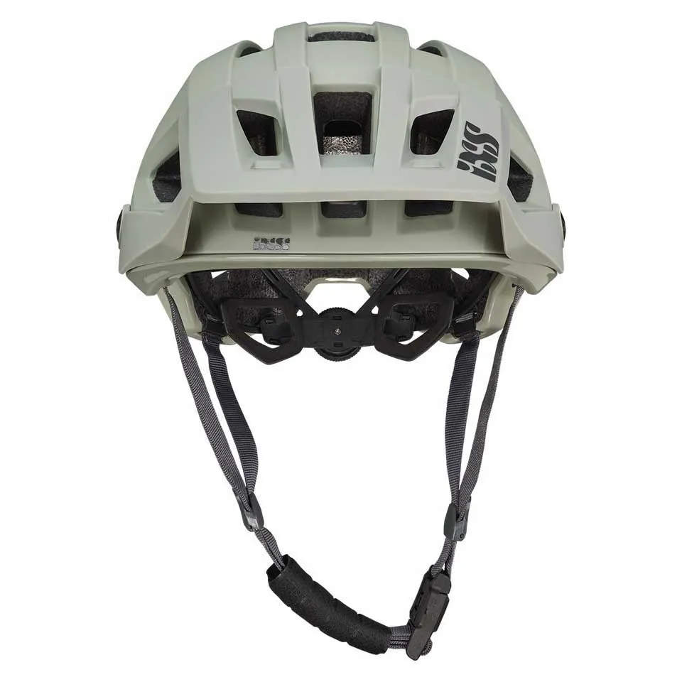 IXS Trigger All-mountain Mips Mtb-hjelm, Chalk IXS Trigger All-mountain Mips Mtb-hjelm, Chalk