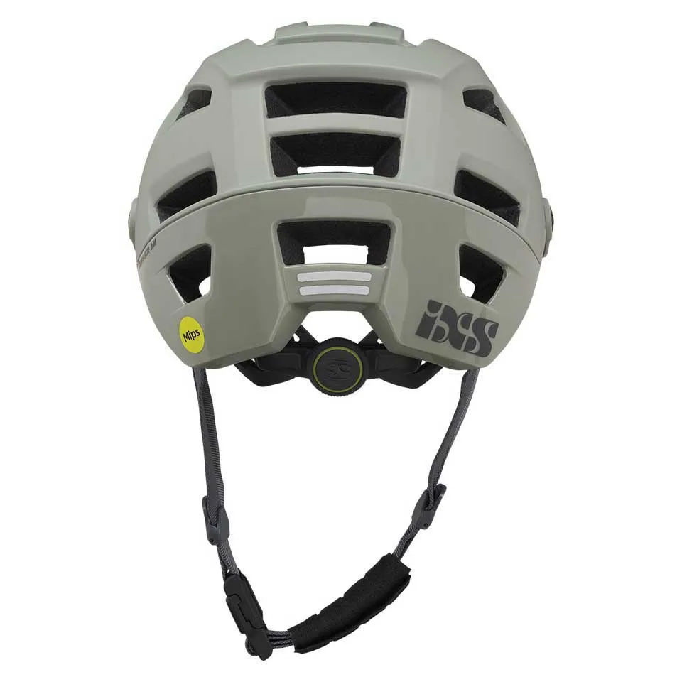 IXS Trigger All-mountain Mips Mtb-hjelm, Chalk IXS Trigger All-mountain Mips Mtb-hjelm, Chalk