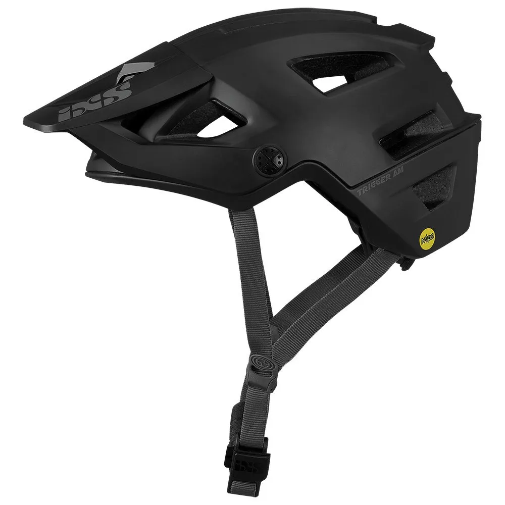 IXS Trigger Am Mips Mtb-hjelm