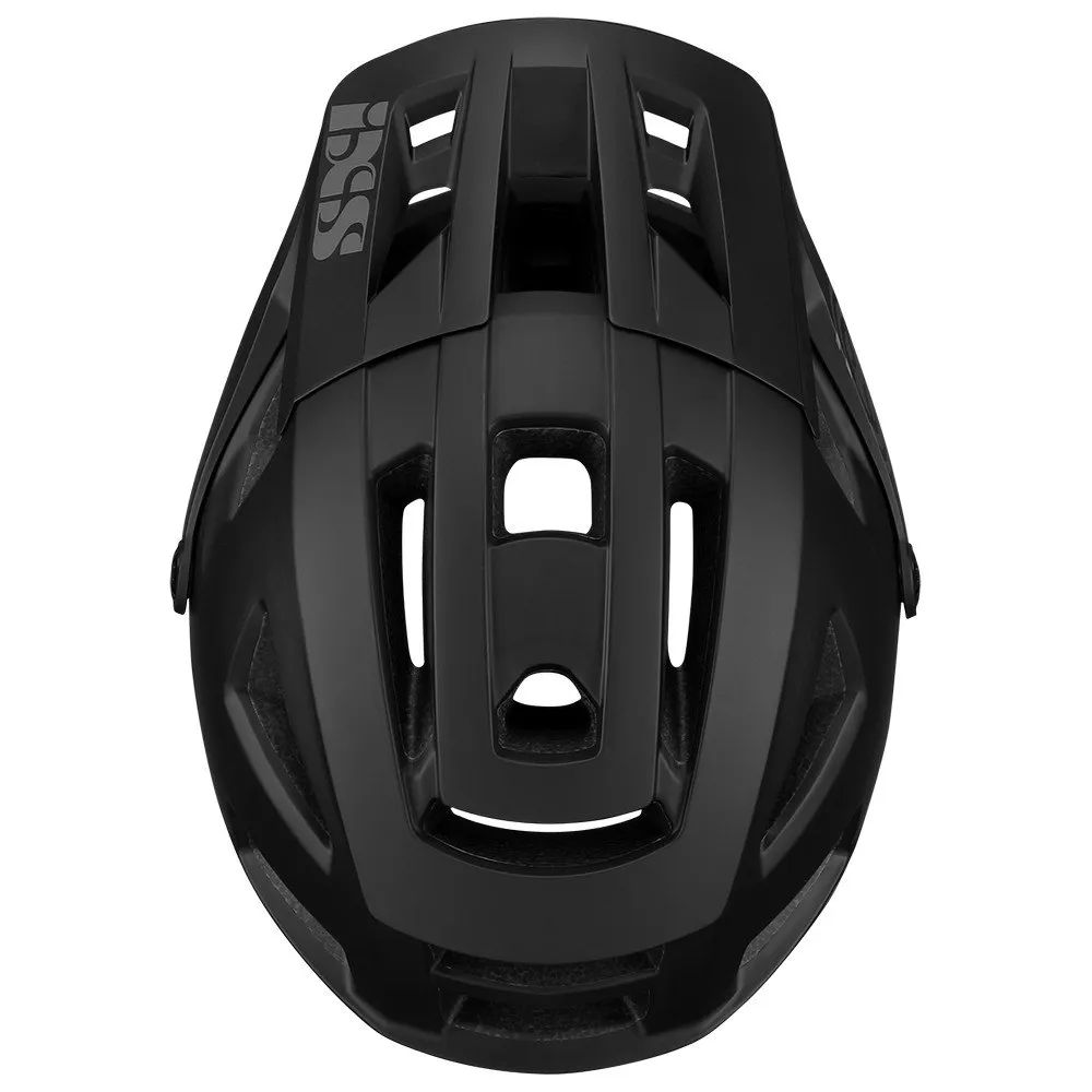 IXS Trigger Am Mips Mtb-hjelm