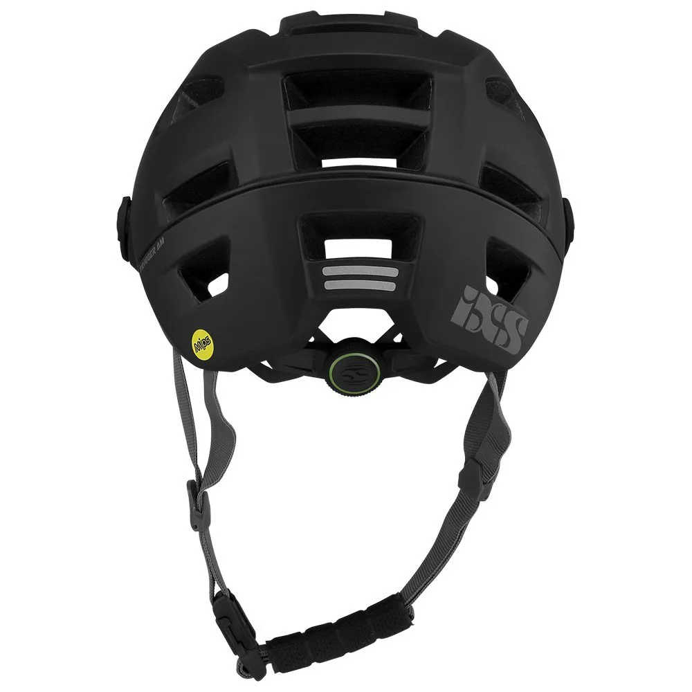 IXS Trigger Am Mips Mtb-hjelm