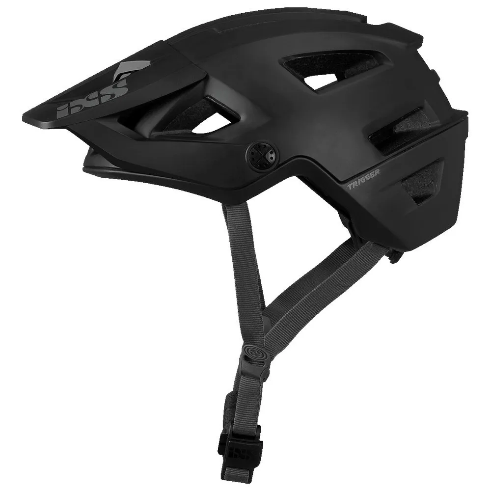 IXS Trigger Am Mtb-hjelm IXS Trigger Am Mtb-hjelm
