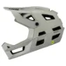 IXS Trigger Ff Mips Nedoverbakke Hjelm, Chalk grey