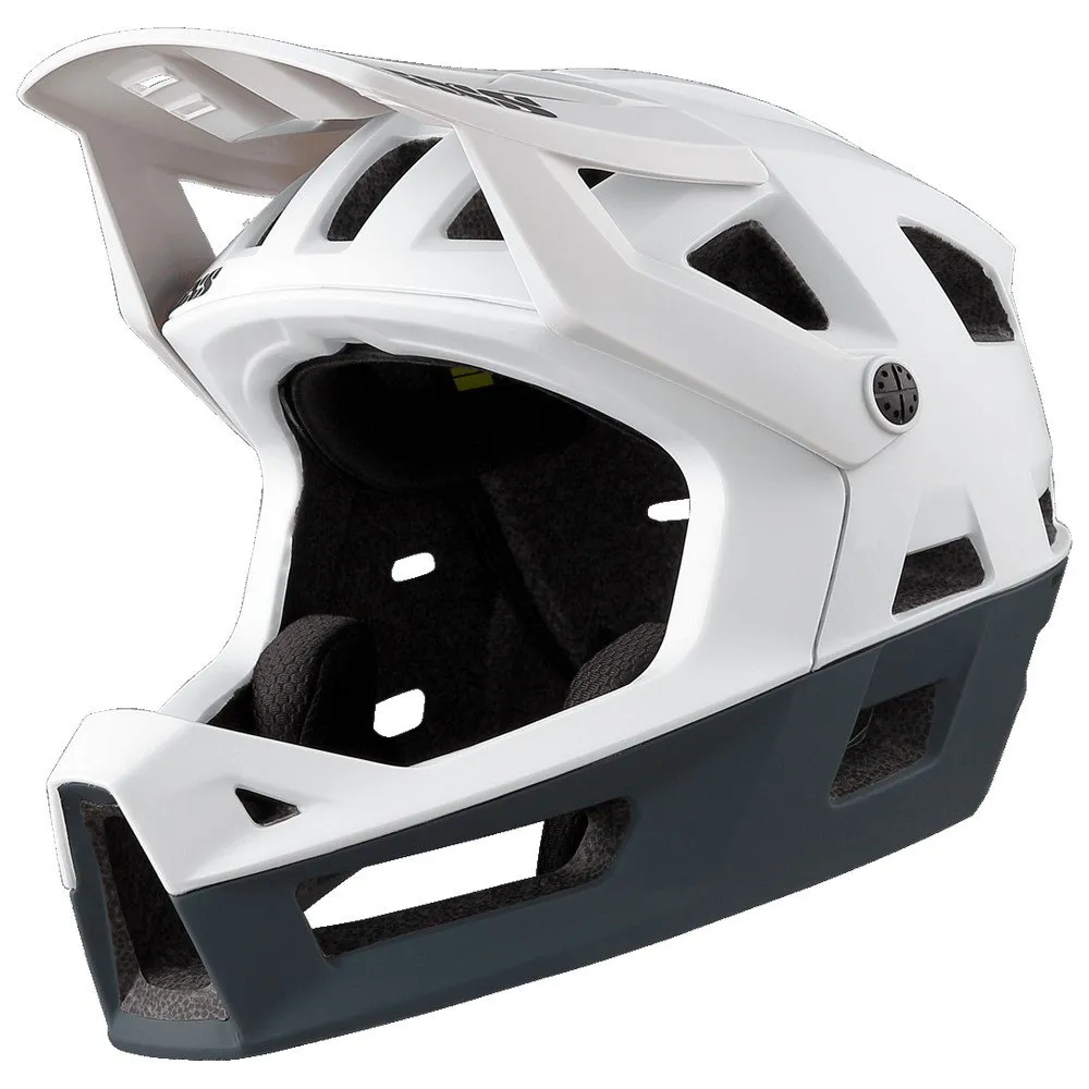 IXS Trigger Ff Nedoverbakke Hjelm IXS Trigger Ff Nedoverbakke Hjelm