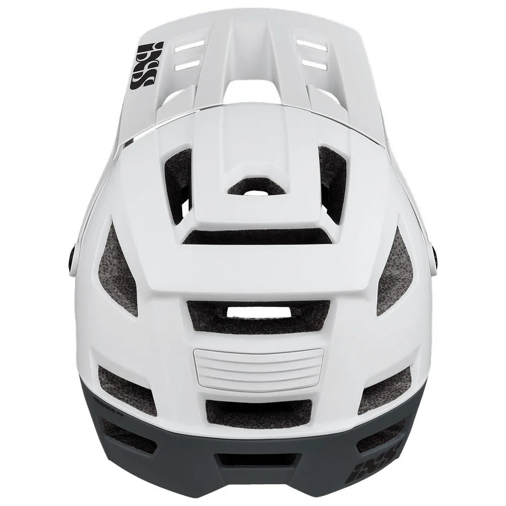 IXS Trigger Ff Nedoverbakke Hjelm IXS Trigger Ff Nedoverbakke Hjelm