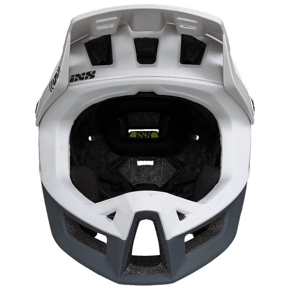 IXS Trigger Ff Nedoverbakke Hjelm IXS Trigger Ff Nedoverbakke Hjelm
