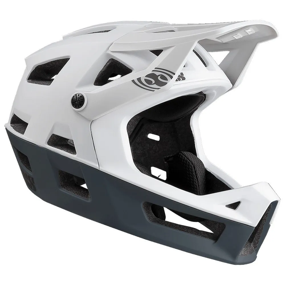 IXS Trigger Ff Nedoverbakke Hjelm IXS Trigger Ff Nedoverbakke Hjelm