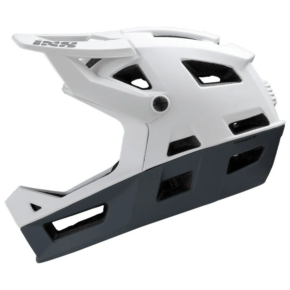 IXS Trigger Ff Nedoverbakke Hjelm IXS Trigger Ff Nedoverbakke Hjelm