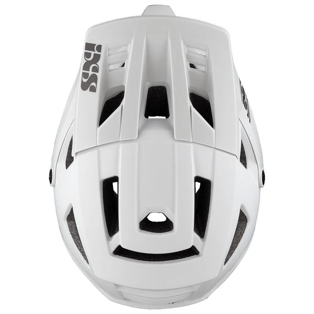 IXS Trigger Ff Nedoverbakke Hjelm IXS Trigger Ff Nedoverbakke Hjelm