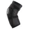 IXS Trigger Race Knebeskyttere, Black