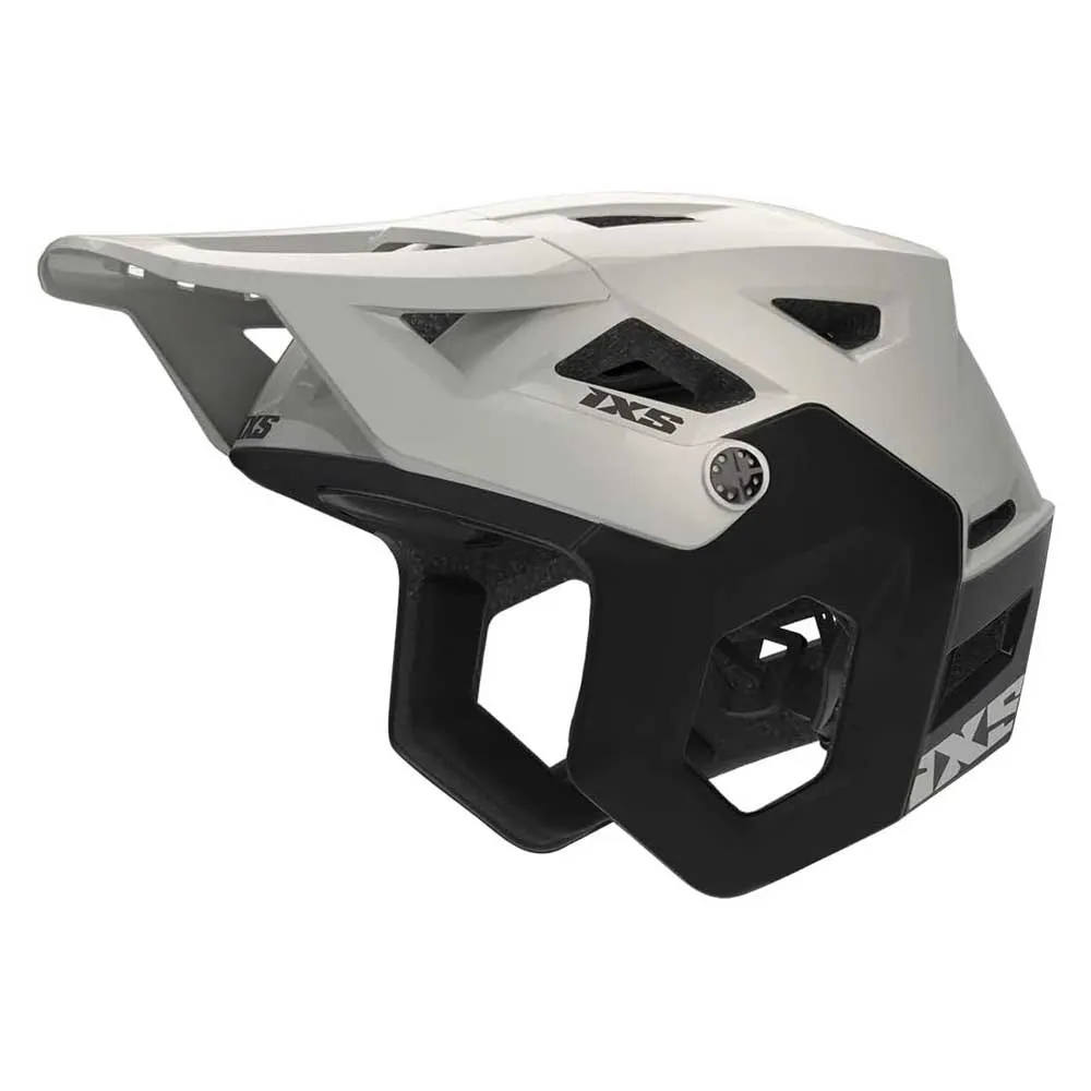 IXS Trigger X Mips Nedoverbakke Hjelm IXS Trigger X Mips Nedoverbakke Hjelm
