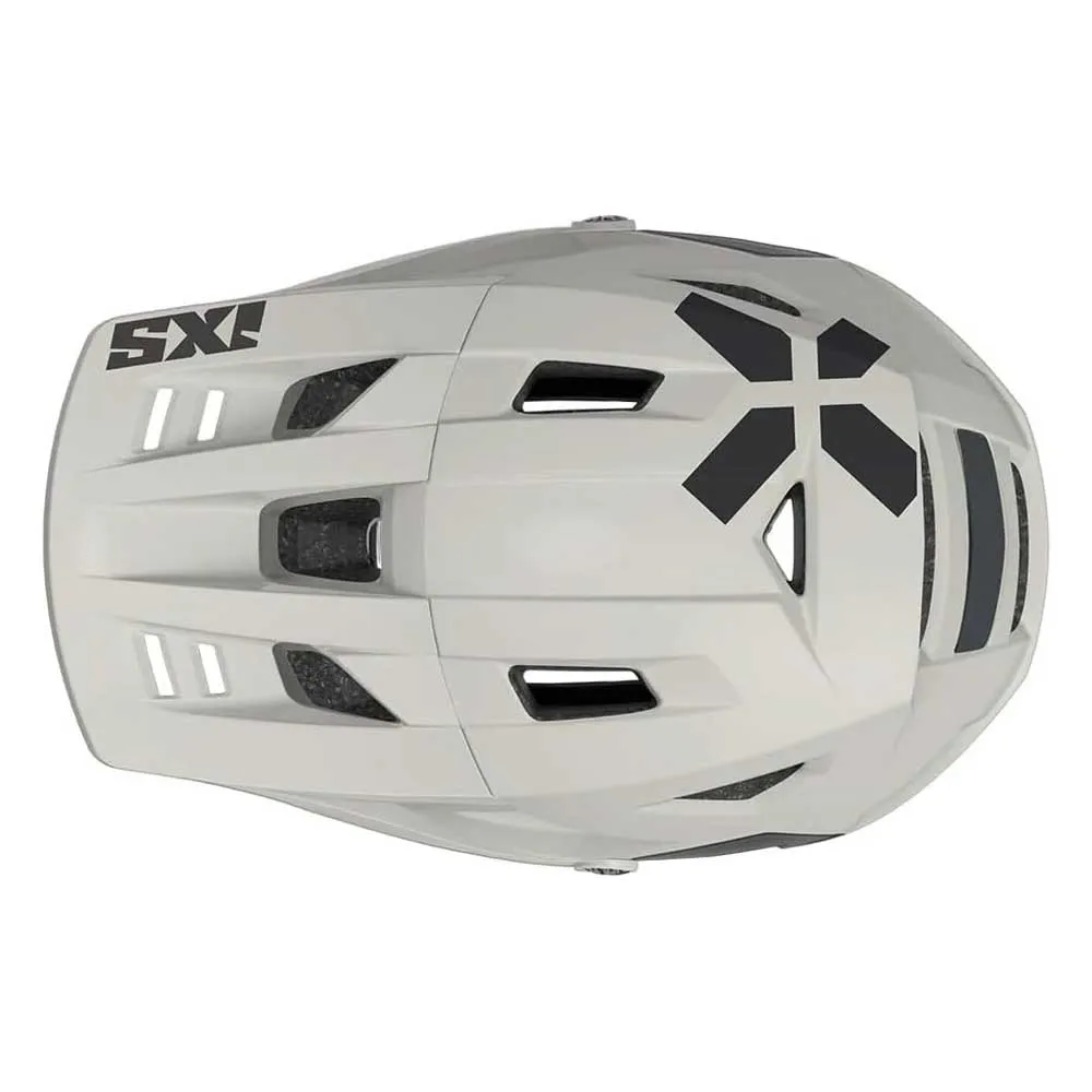 IXS Trigger X Mips Nedoverbakke Hjelm IXS Trigger X Mips Nedoverbakke Hjelm