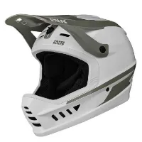 IXS Xact Evo Nedoverbakke Hjelm IXS Xact Evo Nedoverbakke Hjelm