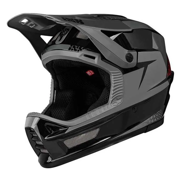 IXS Xult Dh Nedoverbakke Hjelm
