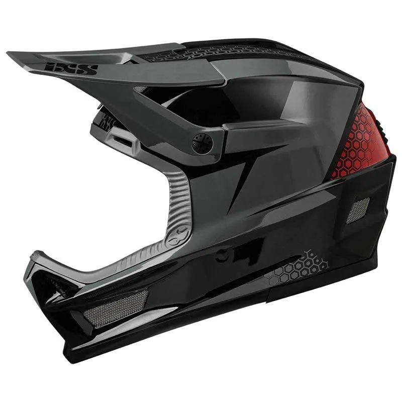 IXS Xult Dh Nedoverbakke Hjelm