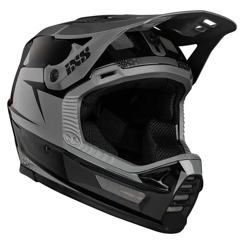 IXS Xult Dh Nedoverbakke Hjelm