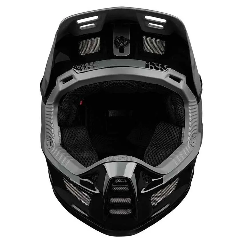 IXS Xult Dh Nedoverbakke Hjelm