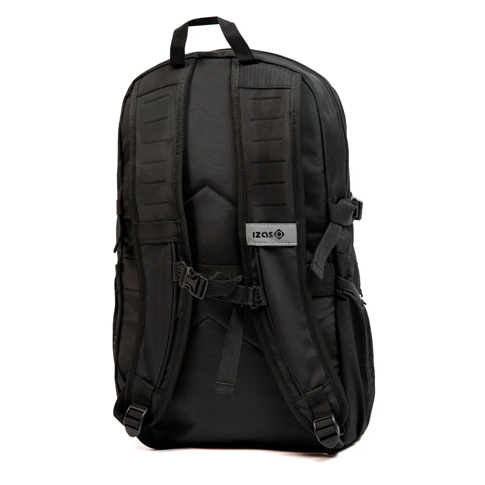 Izas Aestat Ii 20l Ryggsekk, Black Izas Aestat Ii 20l Ryggsekk, Black