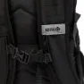 Izas Aestat Ii 20l Ryggsekk, Black