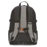 Izas Aestat Ryggsekk, Melange / black
