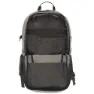 Izas Aestat Ryggsekk, Melange / black