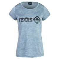 Izas Aestus W Kortarmet T-skjorte