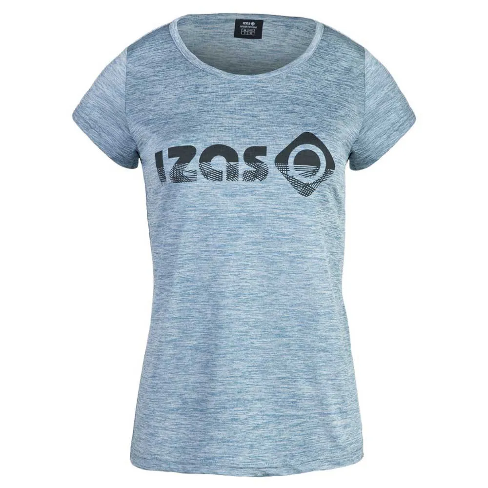 Izas Aestus W Kortarmet T-skjorte Izas Aestus W Kortarmet T-skjorte
