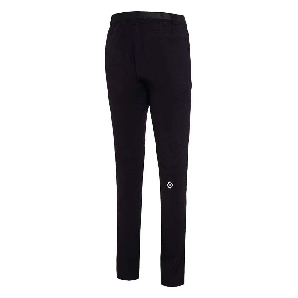 Izas Amnis M Co Bukser, Black / silver