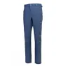 Navy blue / honey