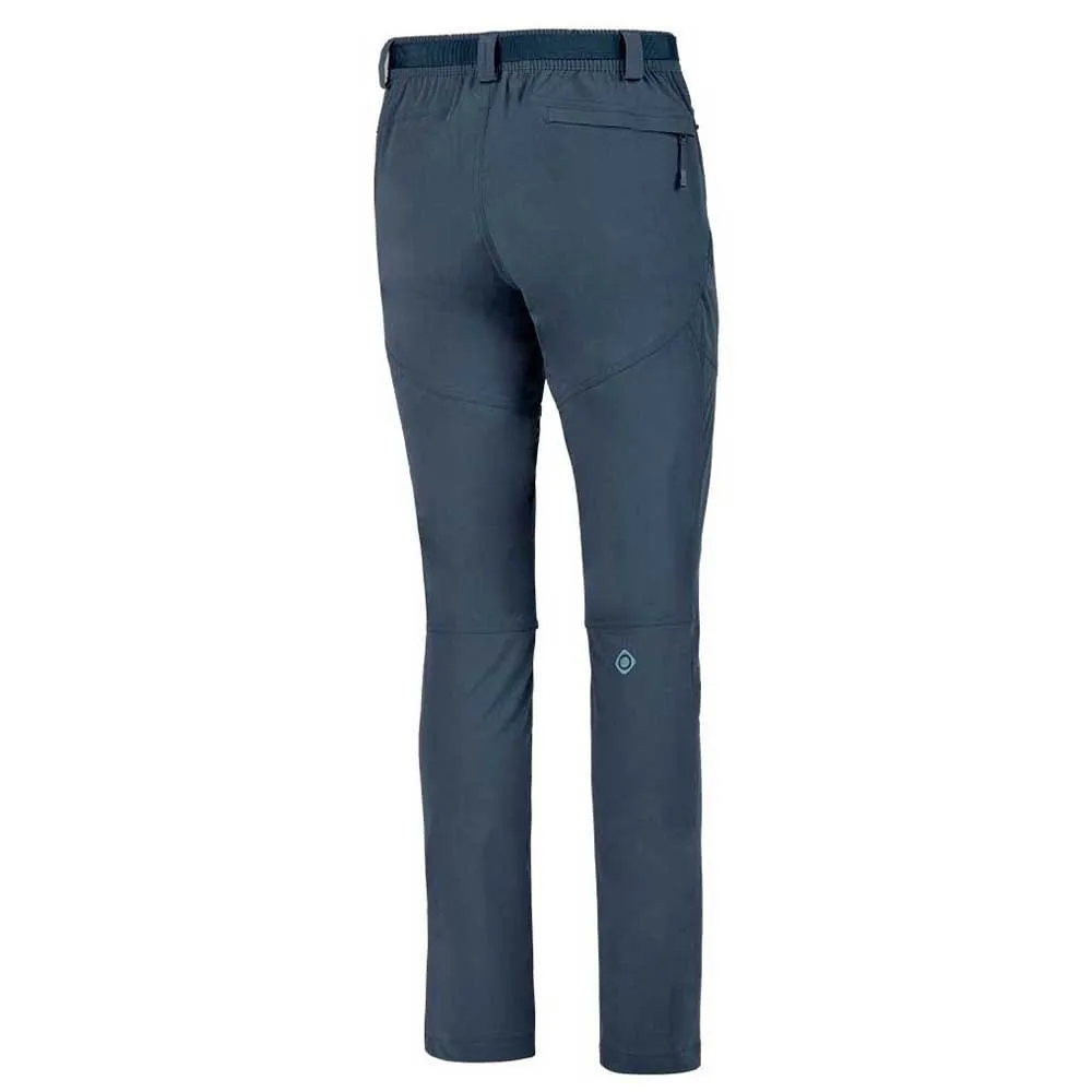 Izas Amnis M Ss Bukser, Navy blue / blue Izas Amnis M Ss Bukser, Navy blue / blue