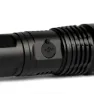 Izas Angers Lommelykt, Black, One Size