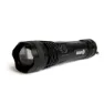 Izas Angers Lommelykt, Black, One Size