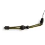 Izas Angers Lommelykt, Black, One Size