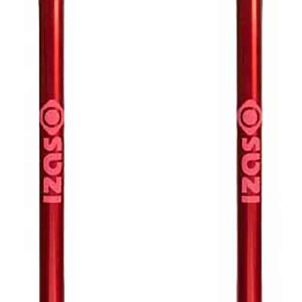 Izas Anso Spaserstokker Izas Anso Spaserstokker