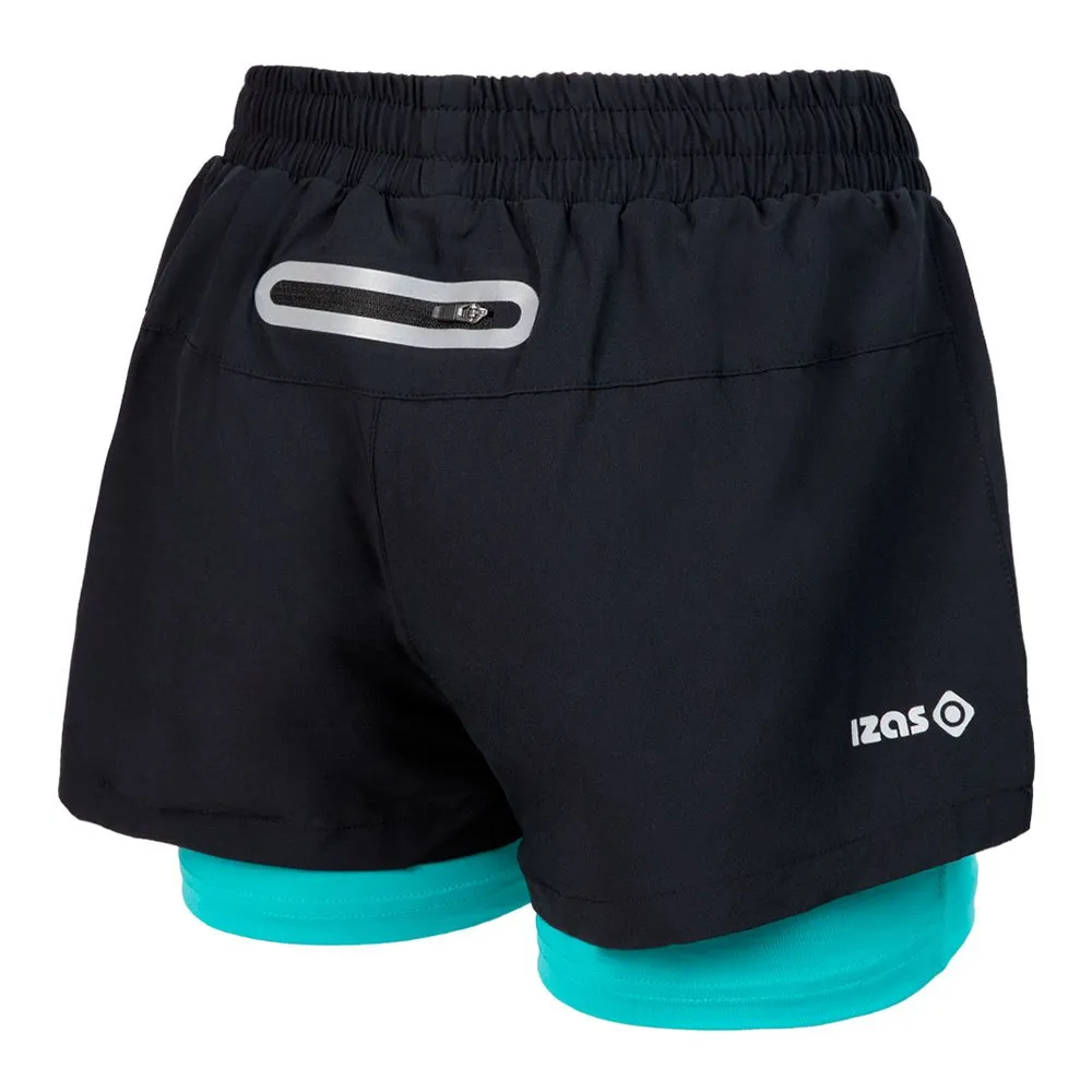 Izas Bass Ii Shorts