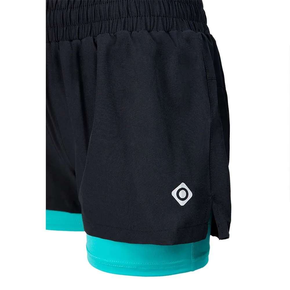 Izas Bass Ii Shorts