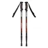 Izas Bernues Spaserstokker, Black, 65-135cm