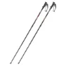 Izas Bernues Spaserstokker, Black, 65-135cm