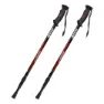 Izas Bernues Spaserstokker, Black, 65-135cm