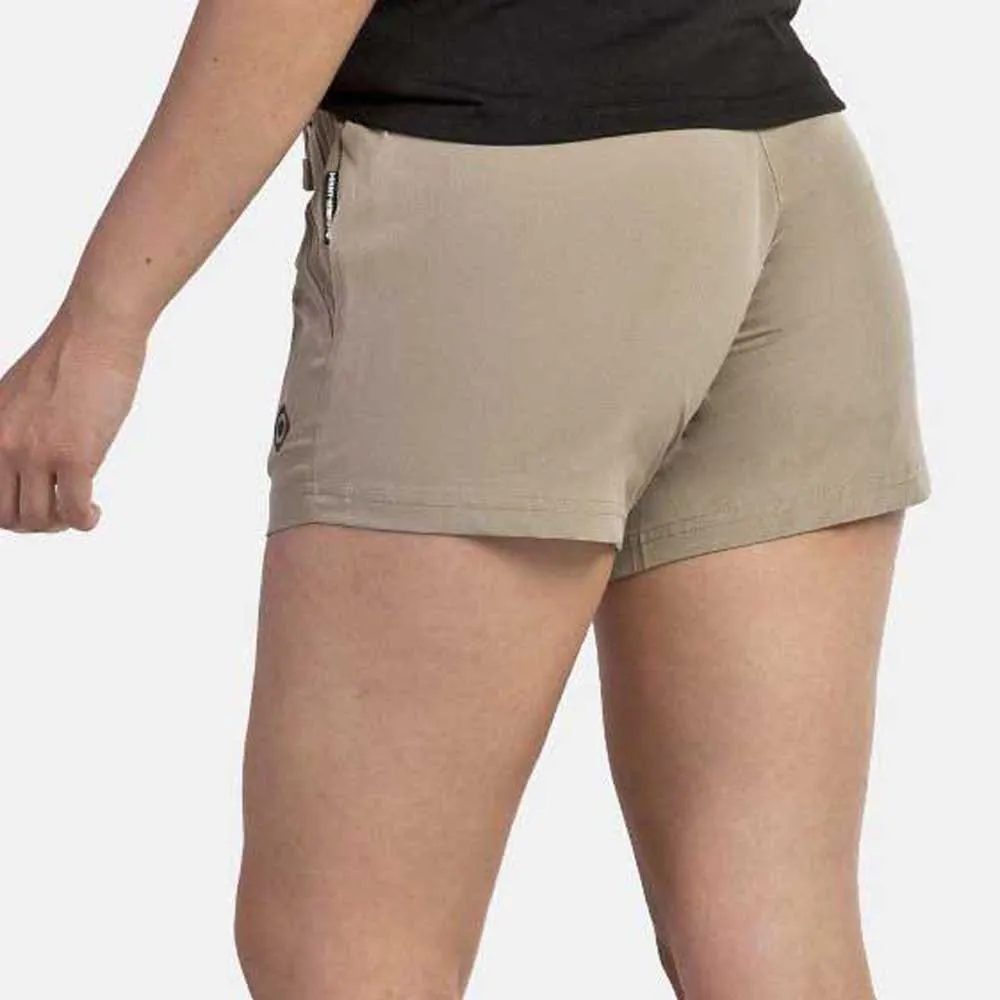 Izas Bielsa Ii Shorts