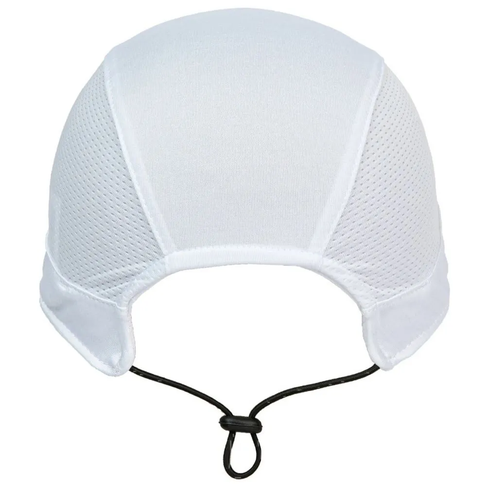 Izas Cadrete Cap, White