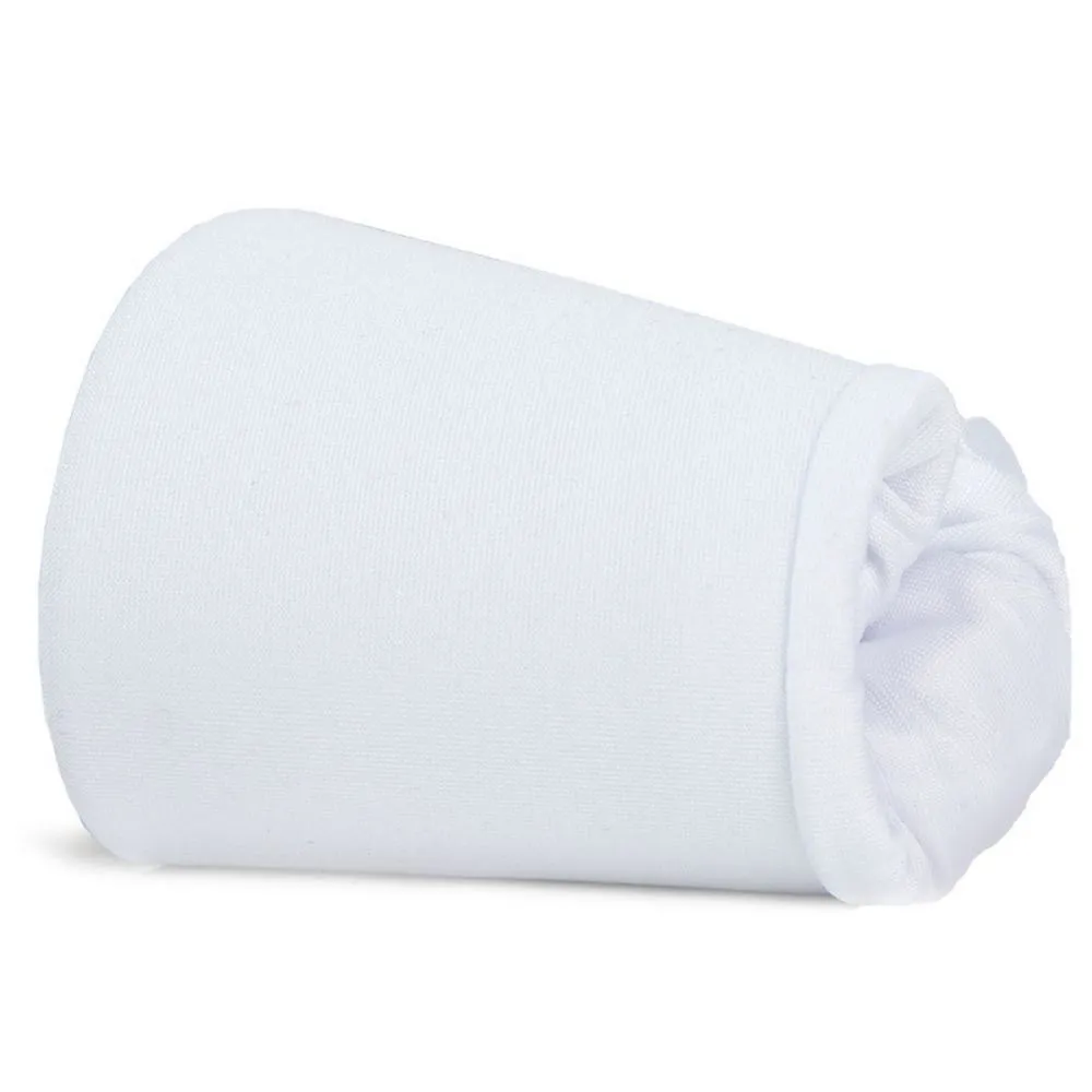 Izas Cadrete Cap, White