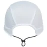Izas Cadrete Cap, White