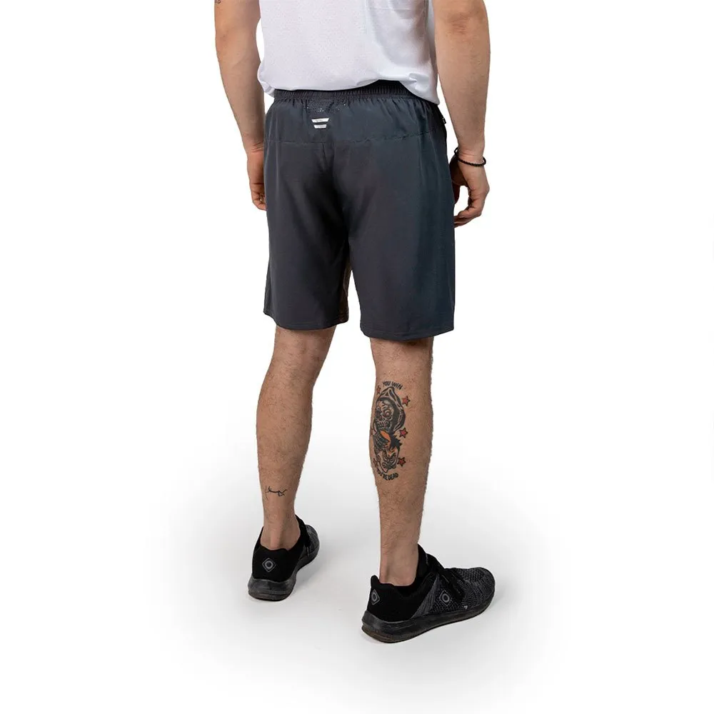 Izas Cinca Shorts, Smoke