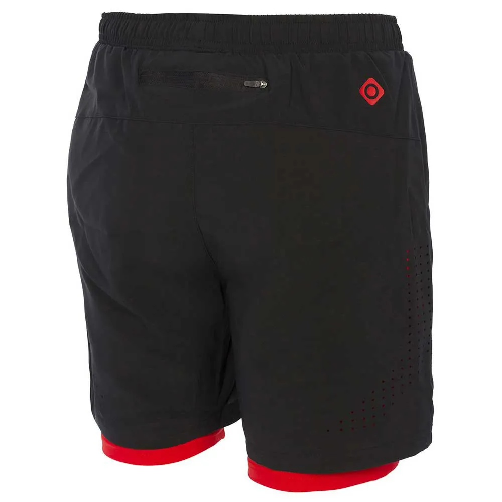 Izas Coral Shorts male